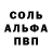 ГАШИШ Изолятор Vladimir Bolgerdt